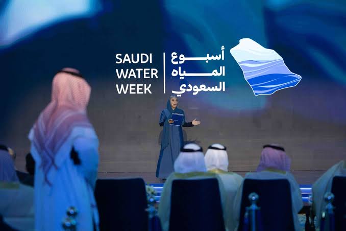 إشادة أممية بأسبوع المياه السعودي الأول
