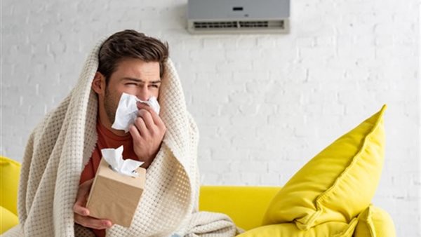 مع ارتفاع درجات الحرارة.. ما هي الأضرار الصحية لمكيف الهواء؟