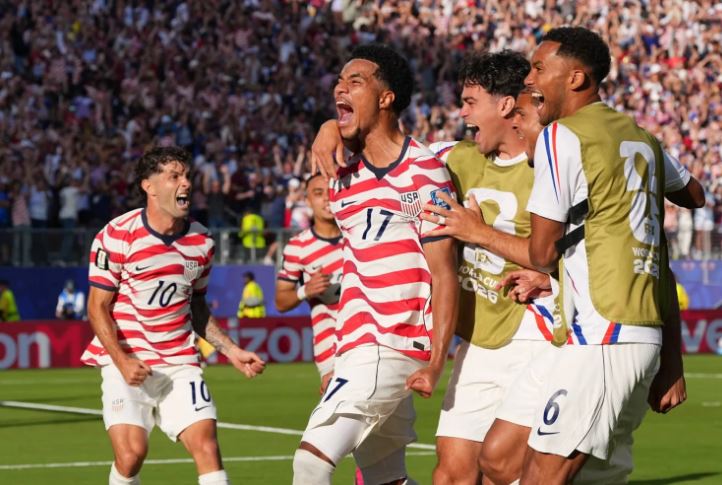 ثمن نهائي كأس العالم 2026 يشتعل.. 5 مواجهات نارية تتحدد رسميا