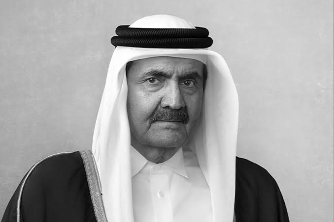 مجلس التعاون ينعى الشيخ حمد بن خليفة آل ثاني: أسهم بإخلاص في نهضة قطر