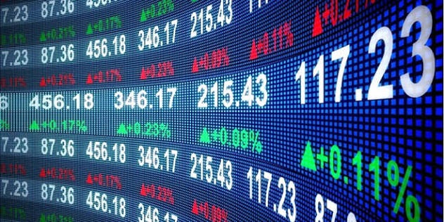 سوق الأسهم الآسيوية تفتتح التداولات اليومية بارتفاع جماعي