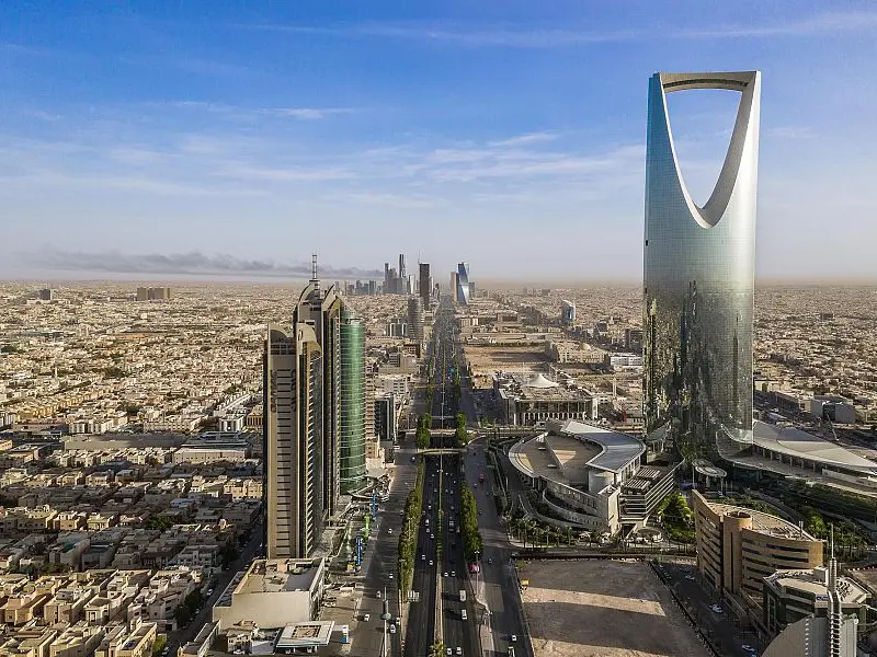 يتجاوز 32 مليار دولار.. المملكة تحقق نموًا في الاستثمار الأجنبي المباشر بنسبة 53%