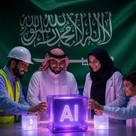 البنك الدولي يشيد بنجاح المملكة في توظيف الذكاء الاصطناعي بالتعليم