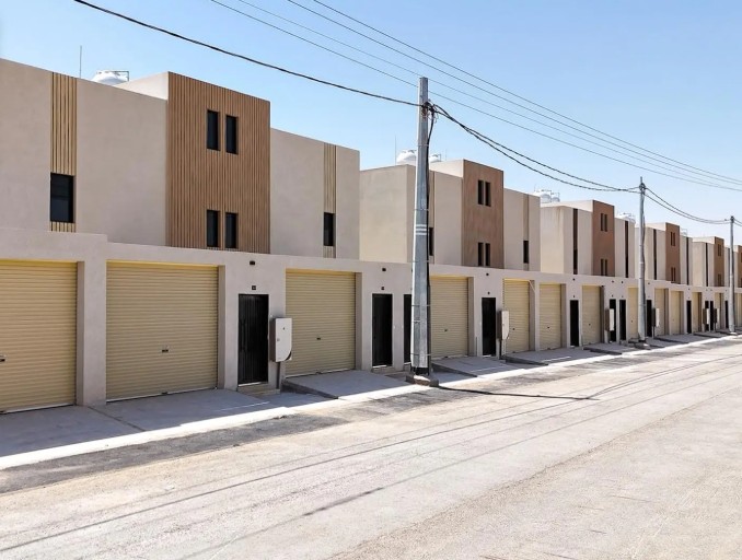 أمانة القصيم تسلّم 81 وحدة سكنية لمستفيدي الإسكان التنموي في البكيرية