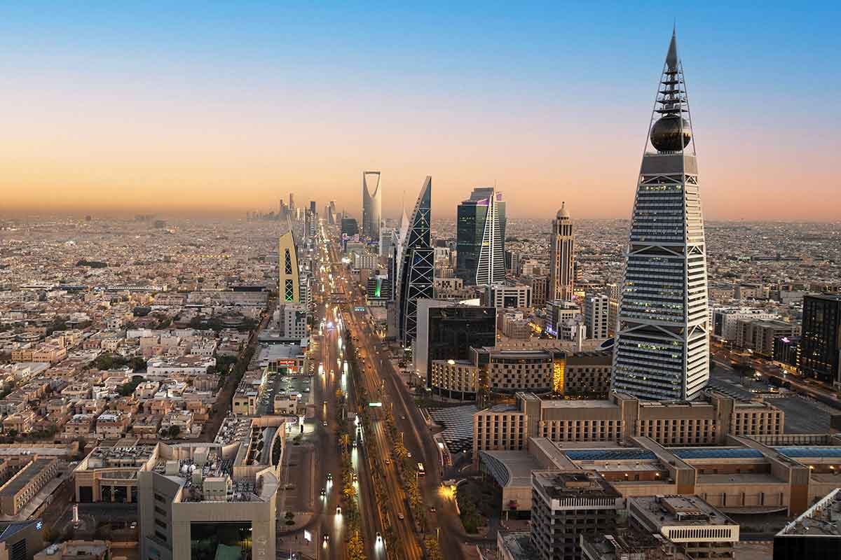 بأكثر من 5 مليارات ريال.. إغلاق إصدار صكوك يوليو الحكومية بخمس شرائح