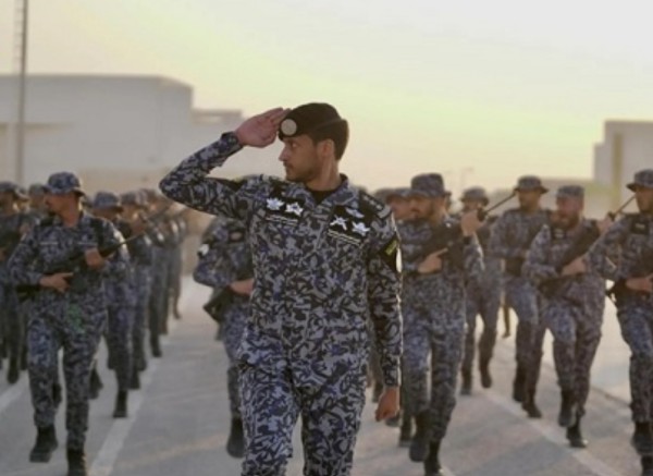 ترقية 1196 فردًا من منسوبي المديرية العامة للسجون