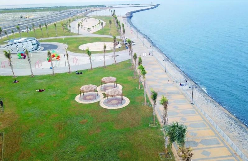 جازان تسجل أكثر من 4 ملايين سائح خلال 2025