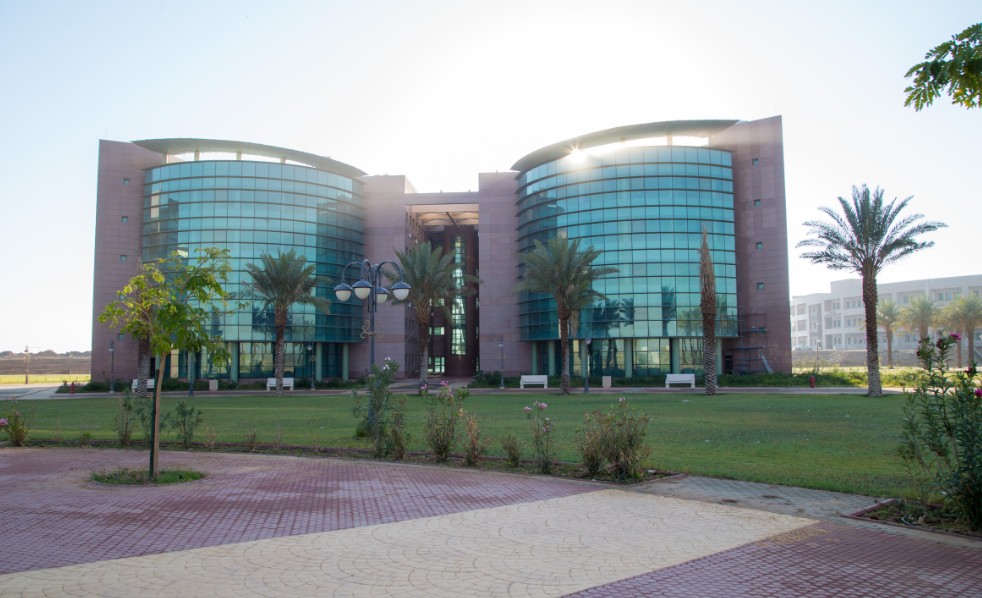 جامعة تبوك تحقق الاعتماد الكامل لبرامج الماجستير بنسبة 100%