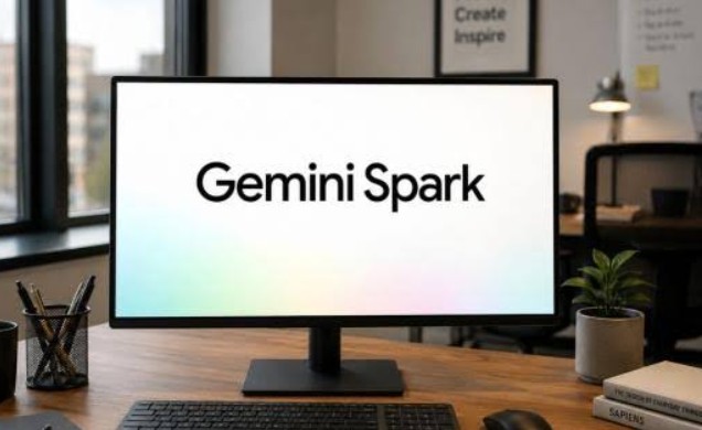 «جوجل» توسّع قدرات Gemini Spark.. مساعد ذكي ينفذ المهام تلقائيًا على أجهزة ماك