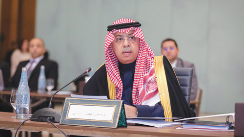 بإجماع أعضائه.. المملكة رئيسًا للمجلس التنفيذي للمنظمة العربية للطيران المدني