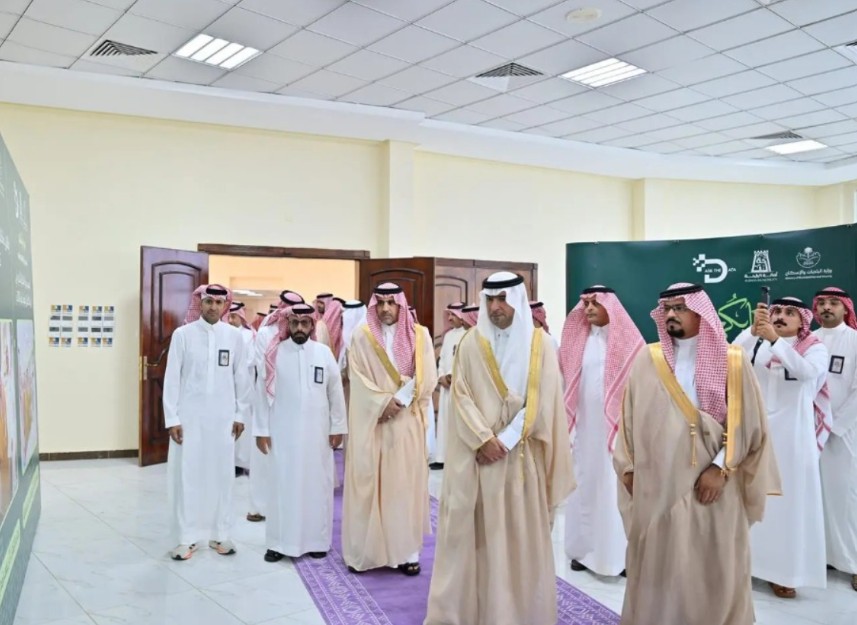 مشاريع بلدية وإسكانية جديدة في الباحة باستثمارات تتجاوز 1.67 مليار ريال