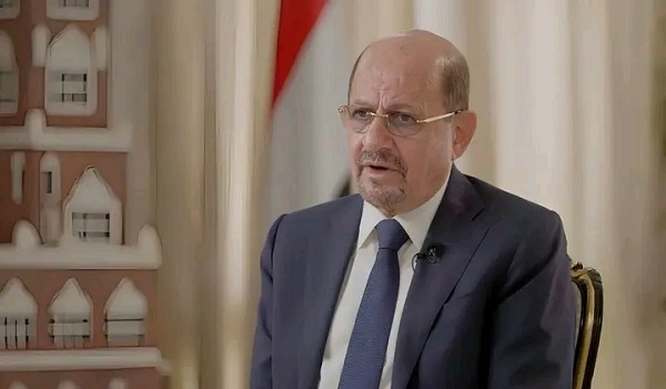 الزنداني: التحالف بقيادة المملكة دعم مبادرات السلام والحوثيون صعّدوا المواجهة