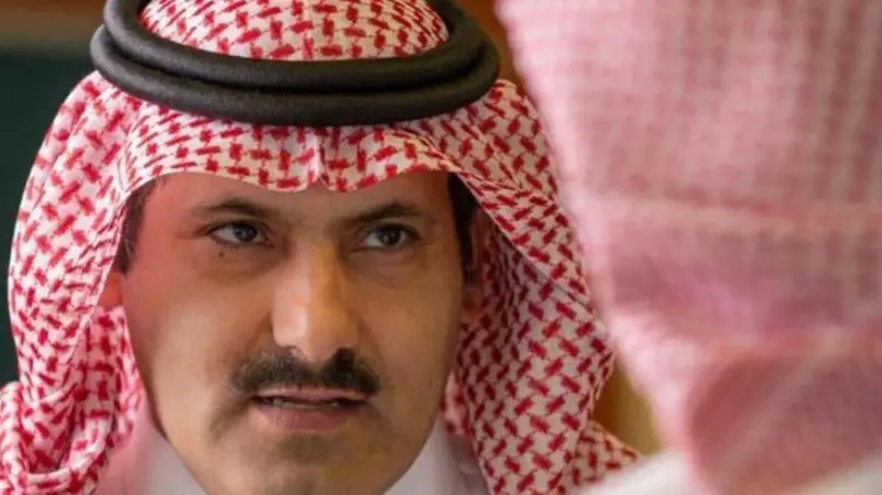 سفير المملكة لدى اليمن: ميليشيا الحوثي حولت اليمن لورقة بأيدي أطراف خارجية سفير المملكة لدى اليمن محمد آل جابر