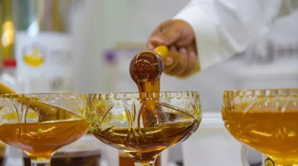الباحة تستضيف مهرجان العسل الدولي الـ18.. دعم للإنتاج المحلي وتنشيط للسياحة