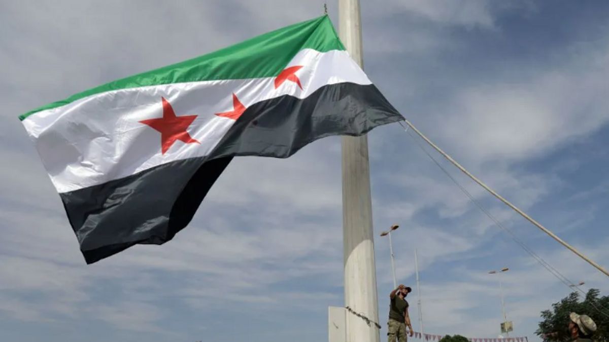 سوريا تحبط محاولة تهريب أسلحة من العراق إلى حزب الله