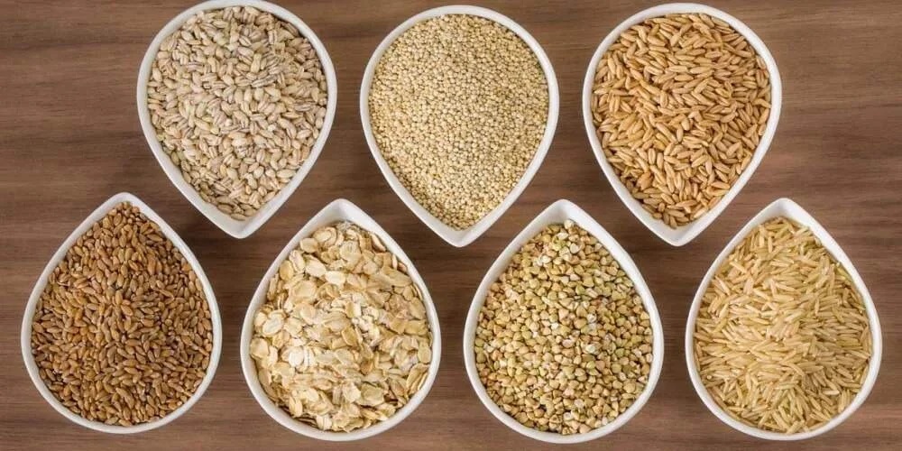 من «الشيلم» لـ«التيف».. 7 حبوب كاملة تمنحك سيطرة على السكّري