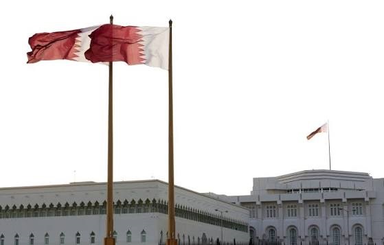 في مذكرة رسمية.. قطر تحتج على الاعتداء الإيراني على ناقلتها