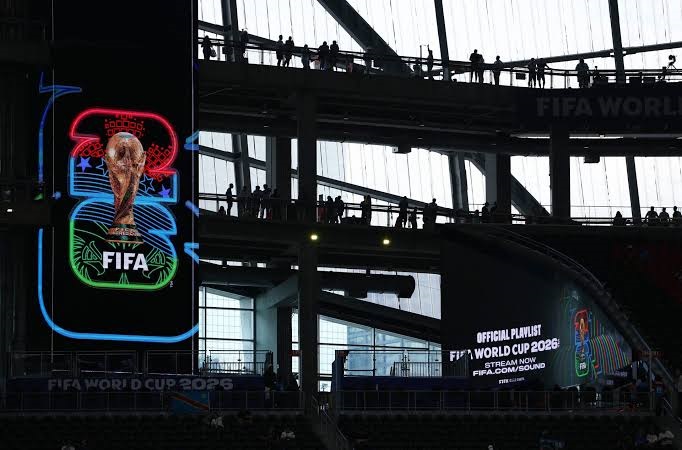 كأس العالم 2026.. «فيفا» يرصد 89 ألف تعليق عدائي ضد المنتخبات