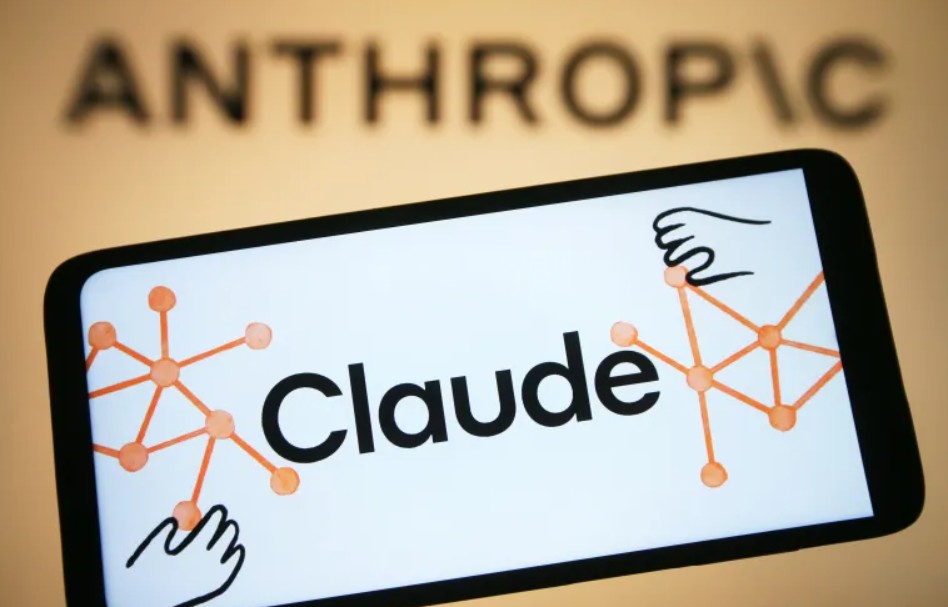 أنثروبيك تطلق تحديثًا جديدًا لـ «Claude».. قدرات صوتية أكثر ذكاءً ولغات إضافية