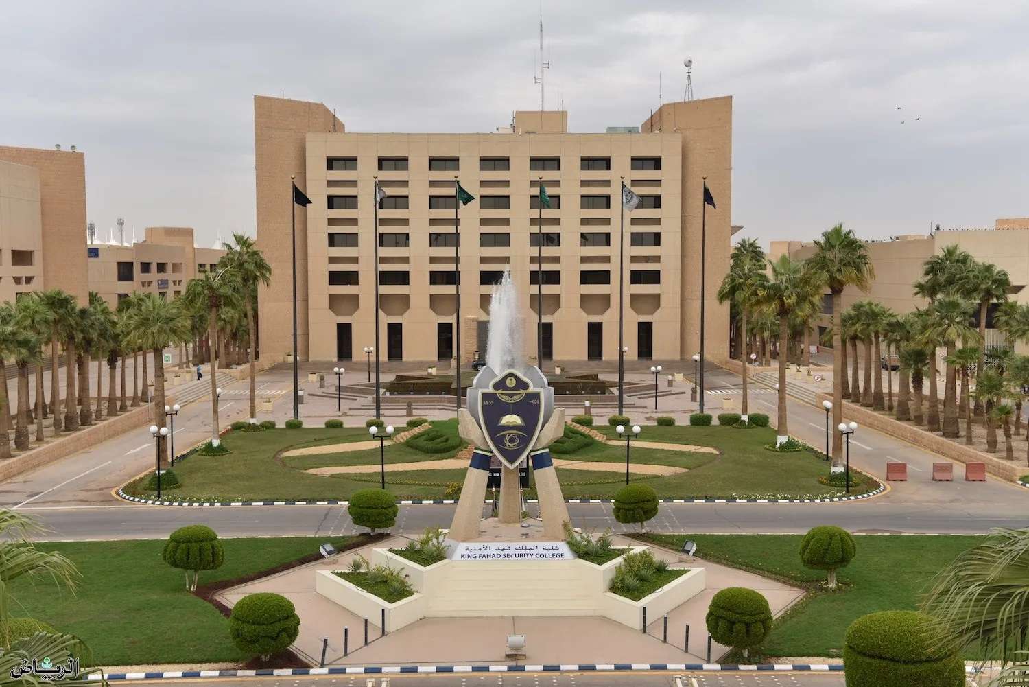 ابتداء من السبت.. كلية الملك فهد الأمنية تفتح القبول لحملة الثانوية