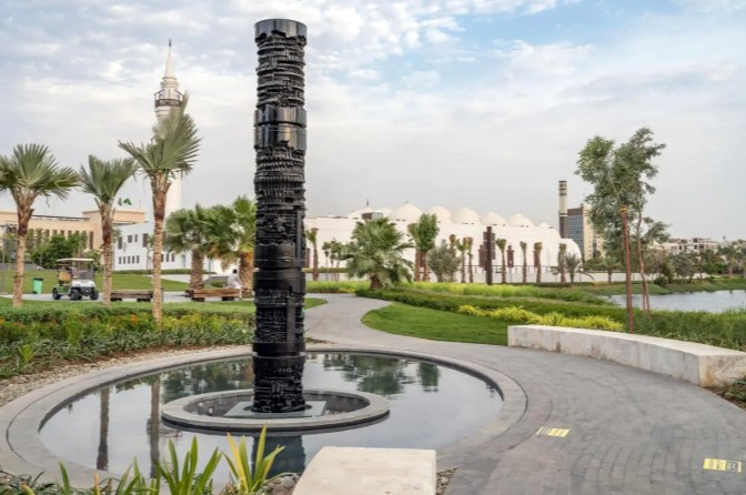 المسارات الرياضية في جدة.. متنفس ترفيهي يجذب الأهالي والزوار خلال صيف 2026