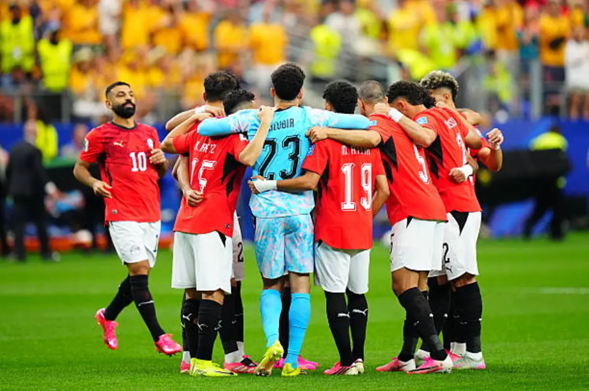 مواعيد مباريات اليوم بكأس العالم.. مصر تواجه الأرجنتين وسويسرا ضد كولومبيا