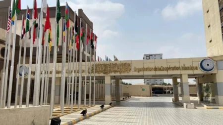 إدانة عربية وإسلامية وأممية لتهديدات مليشيا الحوثي ضد المملكة