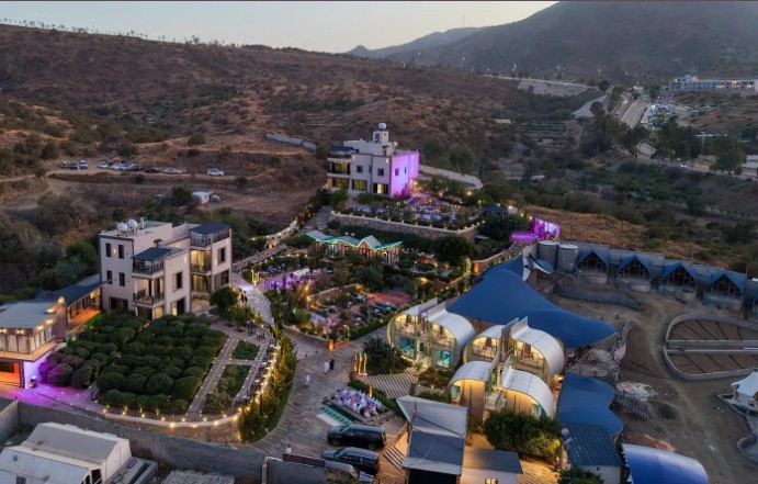 النزل الريفية بالطائف.. تجربة سياحية تمزج بين الطبيعة والهوية التراثية