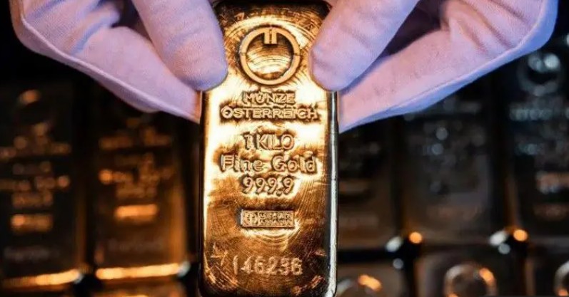 الذهب عند أعلى مستوى في أسبوعين وسط ترقب قرار الفائدة الأمريكية