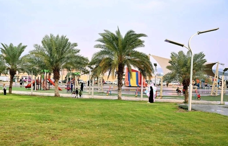 21 فرصة استثمارية جديدة لتنمية المتنزهات الوطنية في مكة المكرمة
