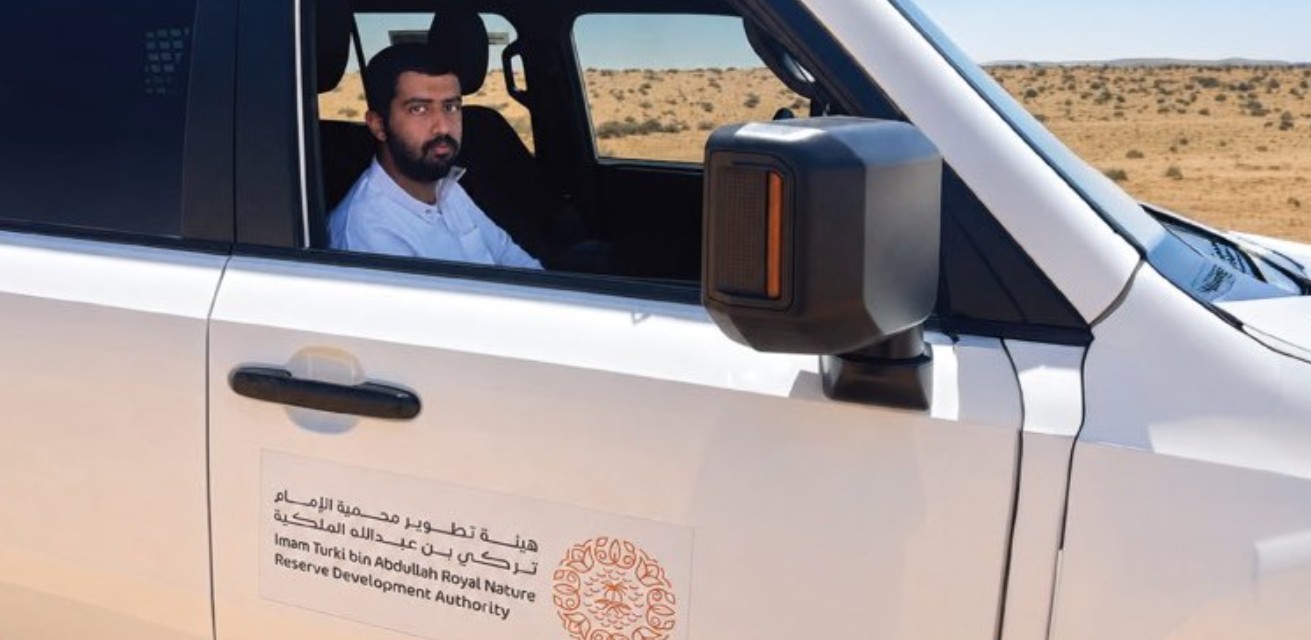 بعد يومين من فقدانه.. فرق الحماية بمحمية الإمام تركي تعثر على مفقود