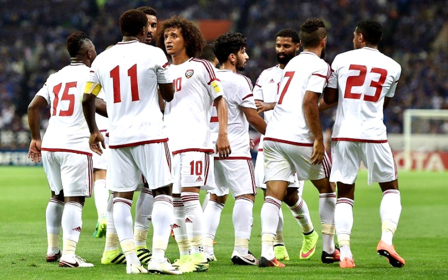 مشاهدة مباراة قطر والإمارات بث مباشر اليوم الثلاثاء 29-1-2019