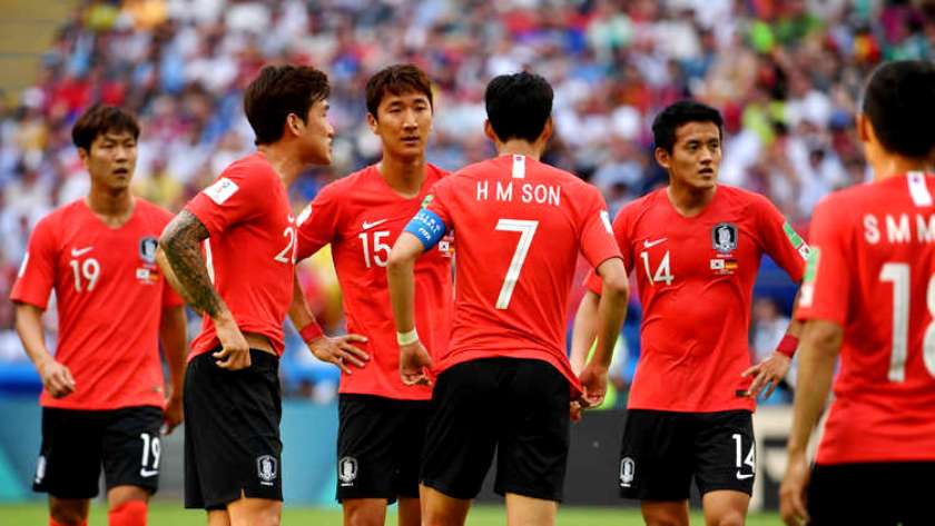 مشاهدة مباراة قطر وكوريا الجنوبية بث مباشر
