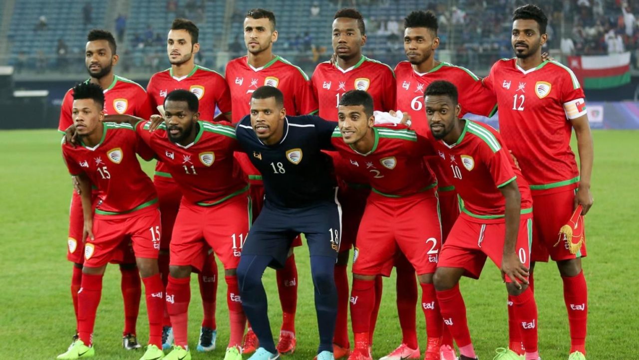 مشاهدة مباراة عمان وايران بث مباشر