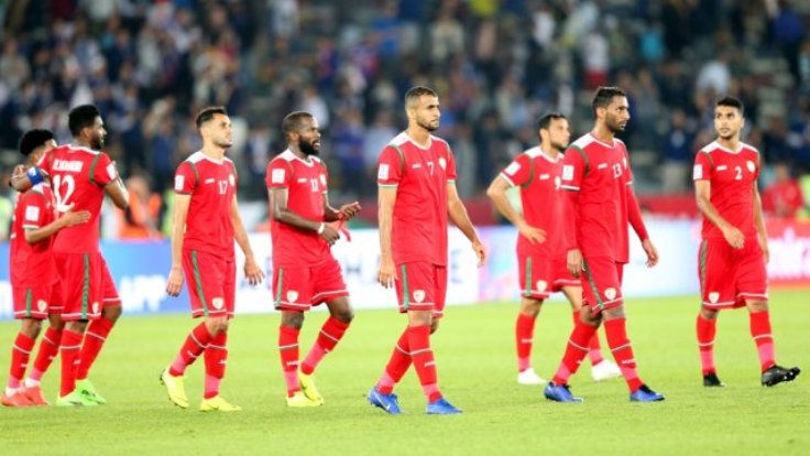 مشاهدة مباراة عمان وتركمانستان بث مباشر