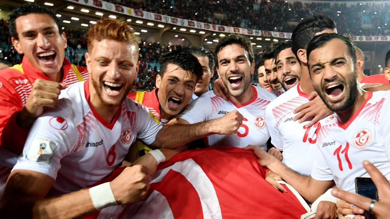 مشاهدة مباراة تونس و سوازيلاند بث مباشر