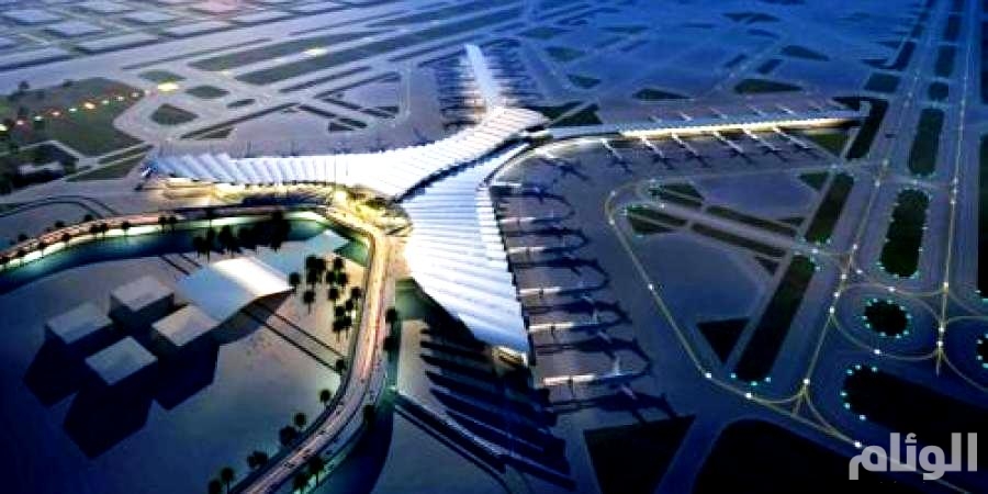 مطار الملك عبدالعزيز الدولي