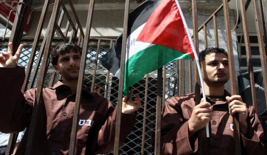 مطالب عربية بإطلاق الأسرى الفلسطينيين