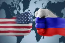 روسيا و أمريكا