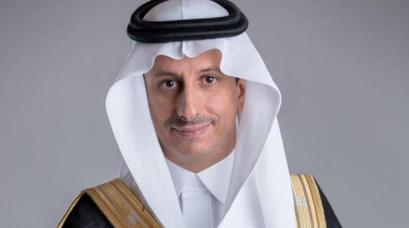 أحمد الخطيب وزير السياحة