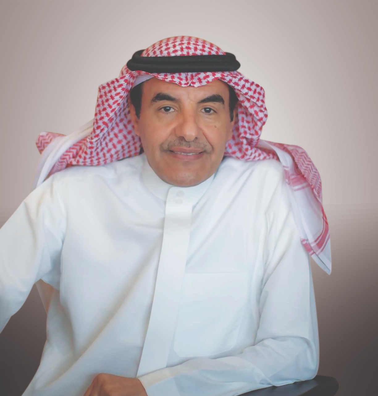 الدكتور عبد الرحمن بن محمد العاصمي، المدير العام لمكتب التربية العربي لدول الخليج العربي