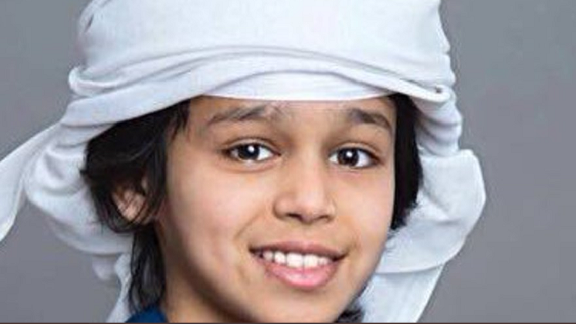 المنشد شبل يام