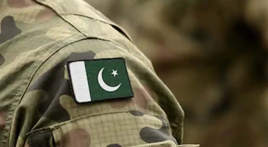 الجيش الباكستاني