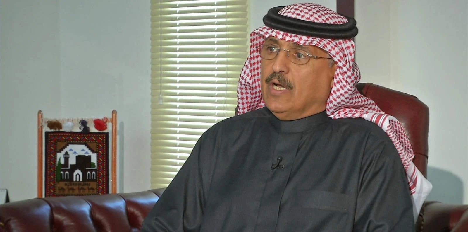 عبد العزيز العويشق