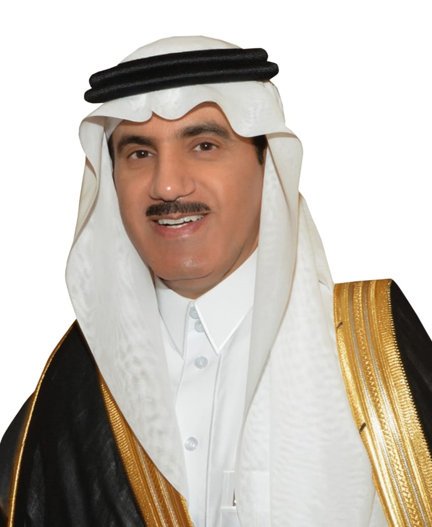 الأمين العام لإدارة الأوقاف عبدالسلام بن صالح الراجحي