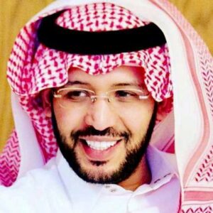 عبدالعزيز بن عبدالرحمن بن ناصر آل سعود