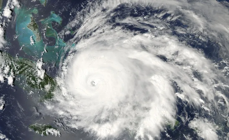 إعصار نورو في الفلبين