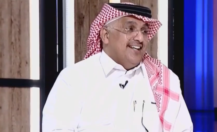 الدكتور عمر الجهني، مستشار قانوني