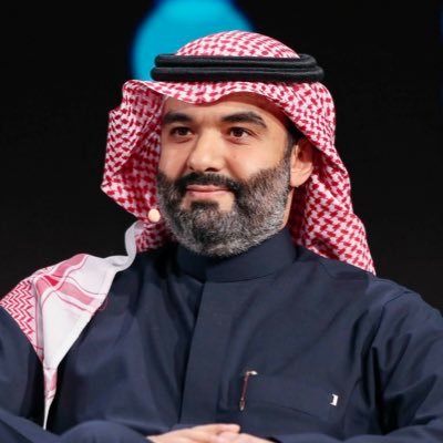 المهندس عبد الله بن عامر السواحة، وزير الاتصالات وتقنية المعلومات