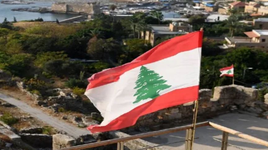 لبنان
